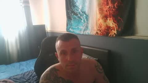 sammiboi38 online show from 07.08.26