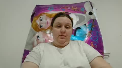 Snapshot of sammiekay chatting on 01.15.25 sammiekay online show from 01.15.25