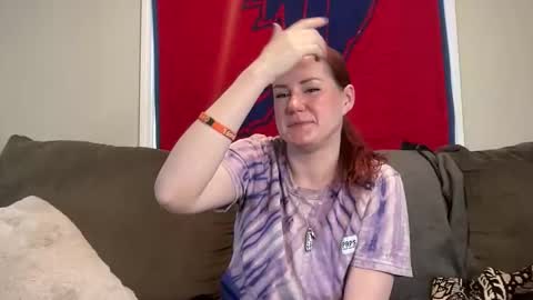 Playful Sammie online show from 02.24.26