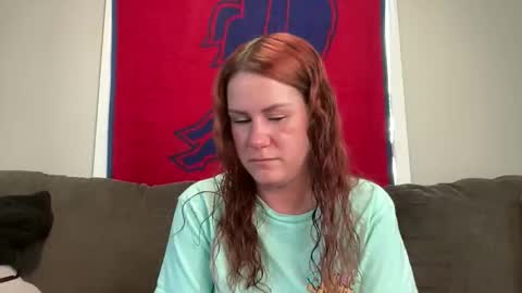 Playful Sammie online show from 03.16.26