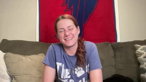 Playful Sammie online show from 03.26.26