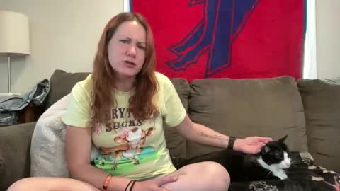 Playful Sammie online show from 06.02.26