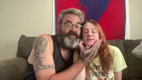 Playful Sammie online show from 07.16.26