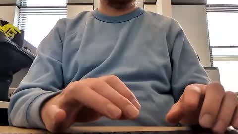 Snapshot of sammieslut4qos chatting on 02.06.26 sammieslut4qos online show from 02.06.26