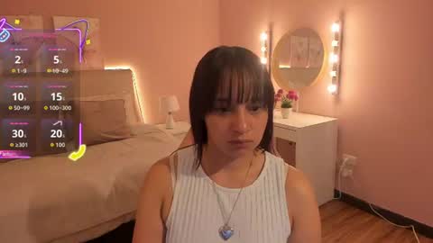 Snapshot of sammy_7_ chatting on 07.28.26 Samantha online show from 07.28.26