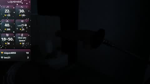 Sammy Evanns online show from 01.09.25