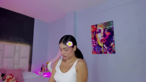 Sammy Rose online show from 10.04.25