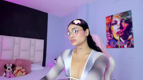 Sammy Rose online show from 10.05.25