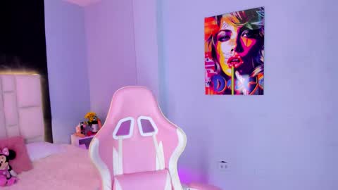 Sammy Rose online show from 10.14.25