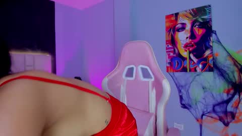 Sammy Rose online show from 11.03.25