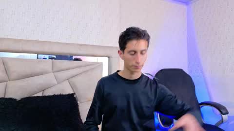 Sammy and Ithan online show from 05.23.26