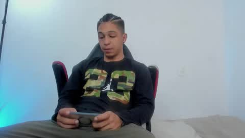 Sophie y Mark online show from 02.15.26