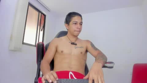 Sophie y Mark online show from 04.04.26