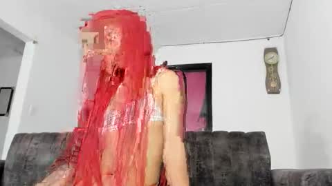 Snapshot of sammy_exotic chatting on 02.07.26 sammy_exotic online show from 02.07.26