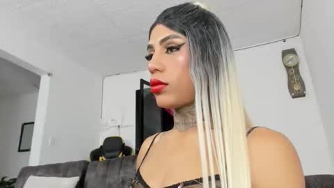 Snapshot of sammy_exotic chatting on 02.15.26 sammy_exotic online show from 02.15.26