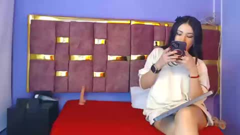 Sammy fox18 online show from 10.17.25