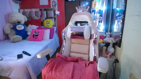 samantha online show from 05.25.26
