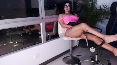 Sammy online show from 04.09.26