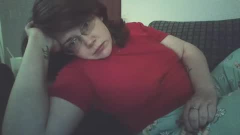 Snapshot of sammy_lyn chatting on 02.14.25 Sam online show from 02.14.25