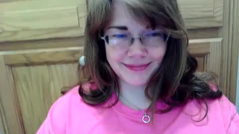 Snapshot of sammy_lyn chatting on 09.14.25 Sam online show from 09.14.25