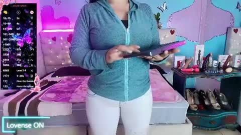  Sammy  online show from 06.17.26