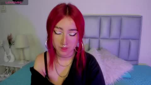 Snapshot of sammy_roseee chatting on 05.16.26 Sammy Rose online show from 05.16.26