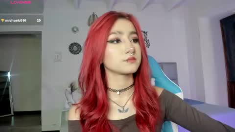 Sammy Rose online show from 07.24.26