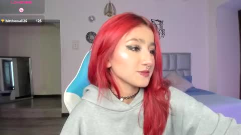 Sammy Rose online show from 07.26.26