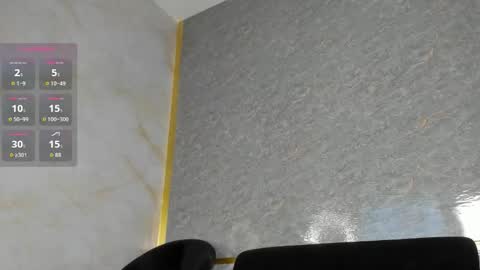 Sammy Sweet online show from 01.13.26