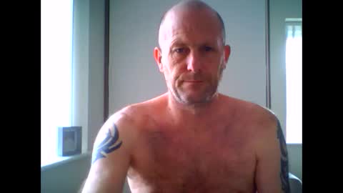 sammyb1821 online show from 01.04.25