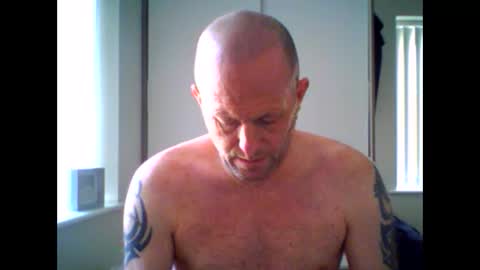 sammyb1821 online show from 01.20.25