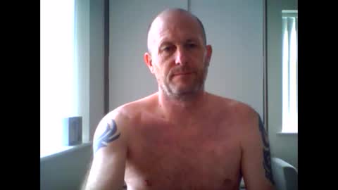 sammyb1821 online show from 02.06.25