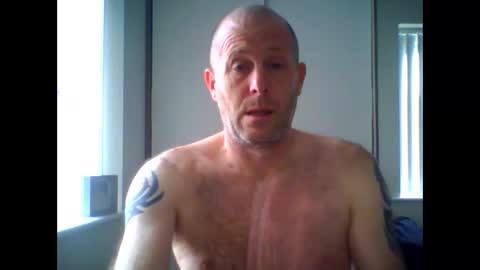 sammyb1821 online show from 03.10.25