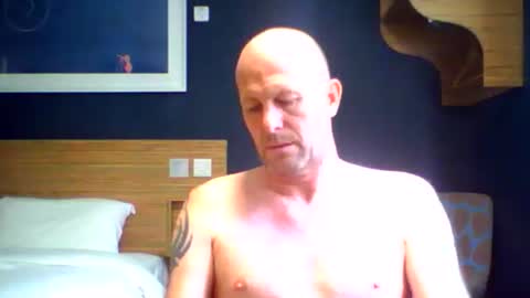 sammyb1821 online show from 09.29.25