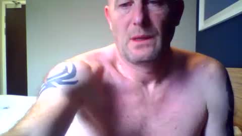 sammyb1821 online show from 11.10.25