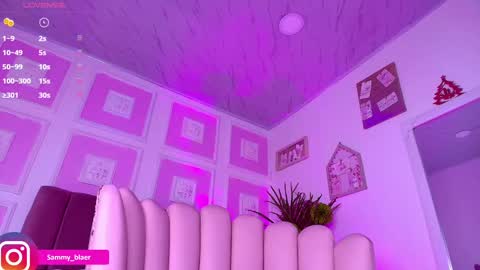 Samantha online show from 02.03.25