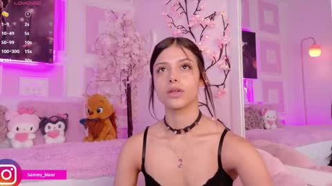 Samantha online show from 05.26.26
