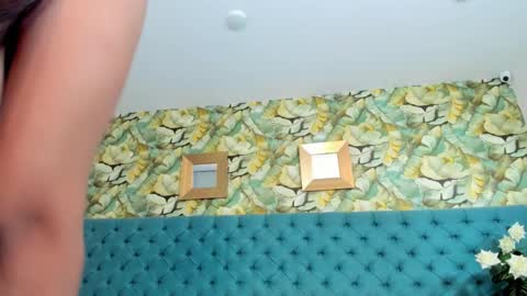 Snapshot of sammyblassio chatting on 11.27.25 Sammy Blassio online show from 11.27.25