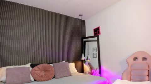 Axel online show from 02.03.26