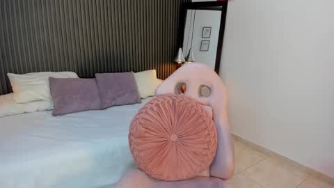 Axel online show from 03.22.26