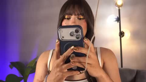 sammycutee online show from 05.15.26