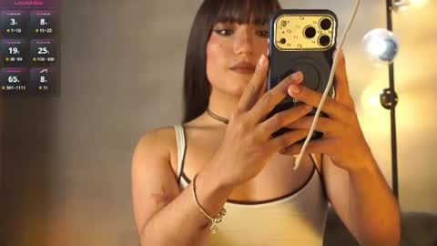 sammycutee online show from 06.10.26