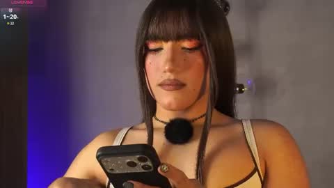 sammycutee online show from 06.25.26
