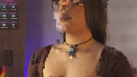 sammycutee online show from 07.05.26