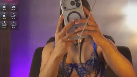 sammycutee online show from 07.15.26