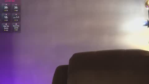 sammycutee online show from 07.21.26