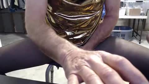 Snapshot of sammyduz2 chatting on 01.21.25 Sammy online show from 01.21.25