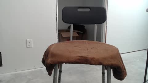 Snapshot of sammyduz2 chatting on 02.28.25 Sammy online show from 02.28.25