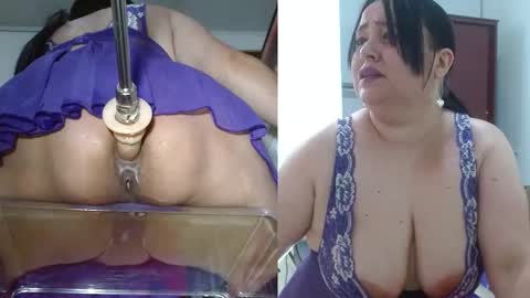 Snapshot of sammyevanss__ chatting on 12.28.24 SAMMY online show from 12.28.24