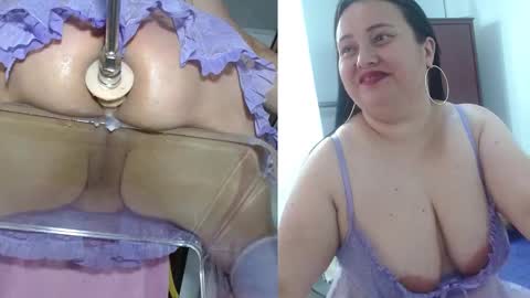 Snapshot of sammyevanss__ chatting on 01.27.25 SAMMY online show from 01.27.25